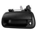 Upgraded Metal Tailgate Handle for Toyota Tundra (2000–2006)