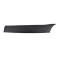 Rear Passenger Side Trim Molding Cover RH Black for Mercedes Sprinter 3500XD (2014–2023)