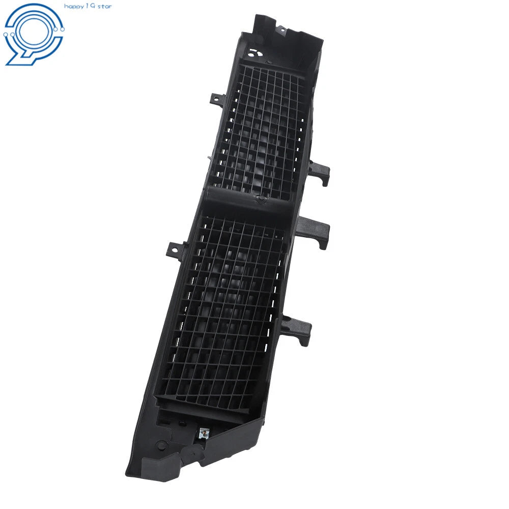 Front Active Radiator Grille Shutter for Chevrolet Impala (2014-2020)