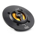 Gas Fuel Cap Cover for Kawasaki Ninja 400 (2018–2023)