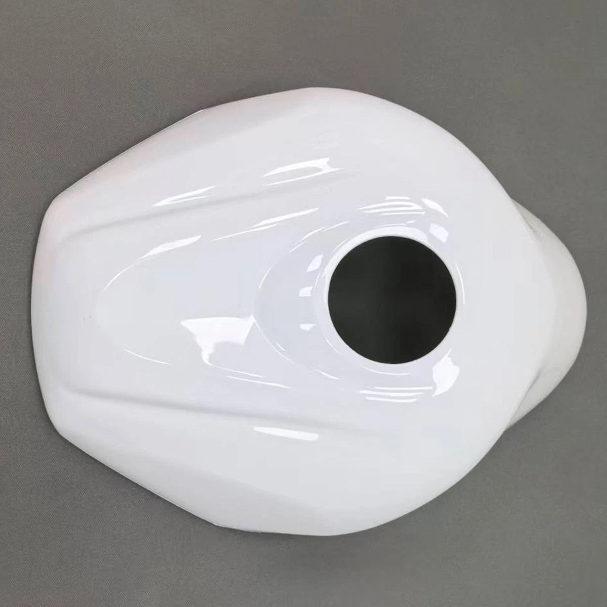 Fuel Gas Tank Cover Fairing for Yamaha YZF R1 (2002–2003) Unpainted