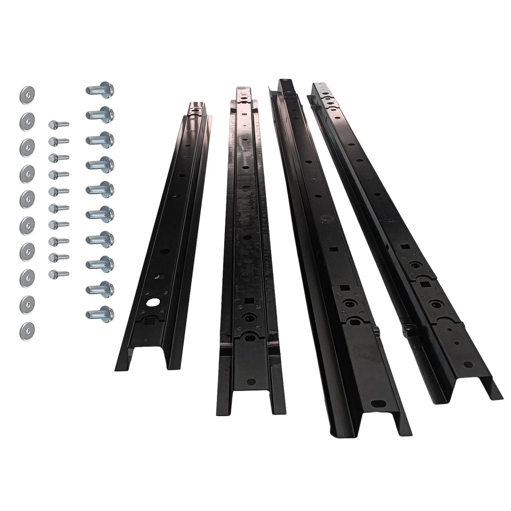 Truck Bed Floor Support for GMC Sierra 1500 Chevrolet Silverado 1500 (2007–2023)
