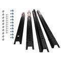 Truck Bed Floor Support for GMC Sierra 1500 Chevrolet Silverado 1500 (2007–2023)