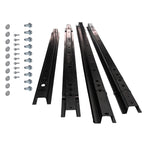 Truck Bed Floor Support for GMC Sierra 1500 Chevrolet Silverado 1500 (2007–2023)