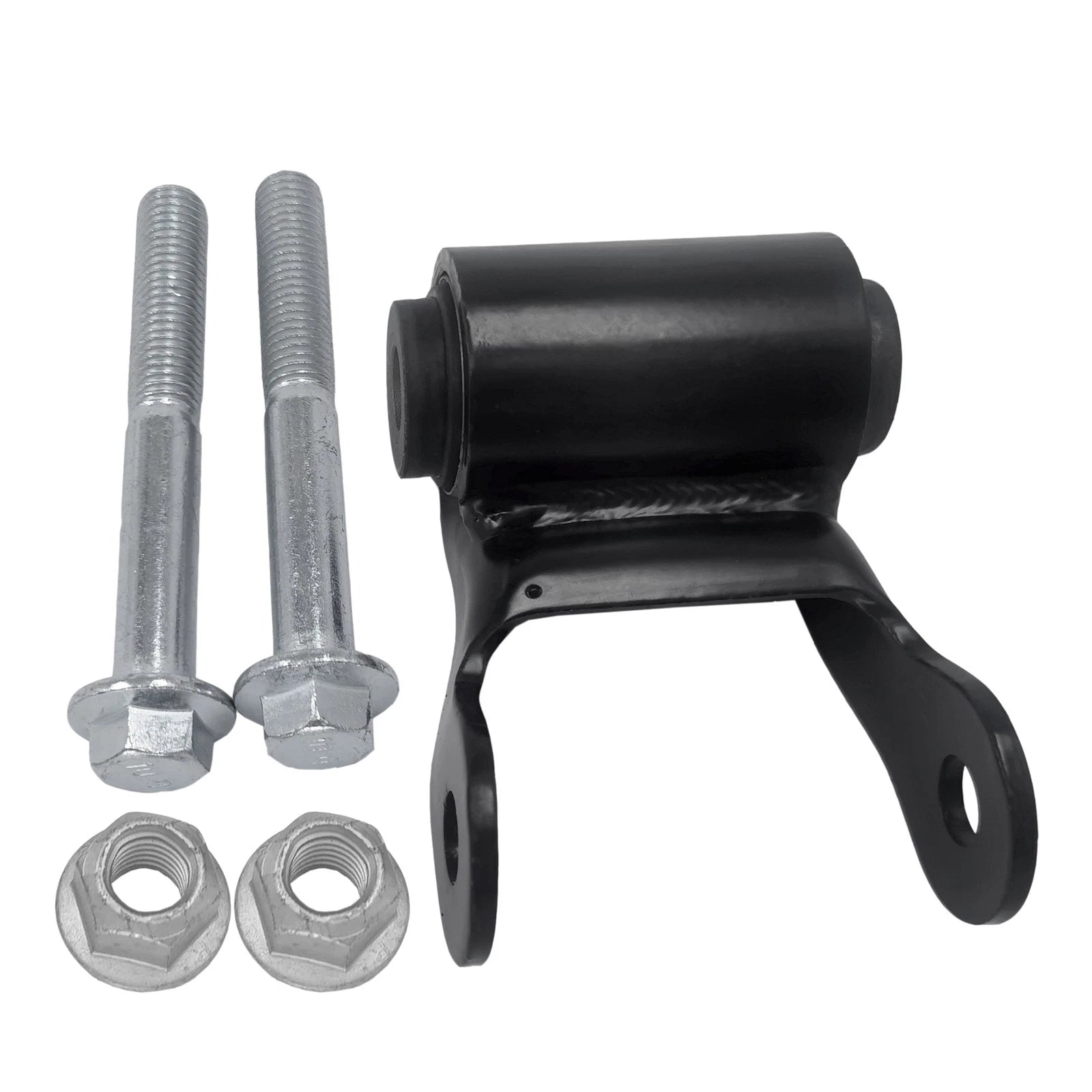 Rear Leaf Spring Shackle Kit for Dodge Durango (1998–2003) 722-059 52039315