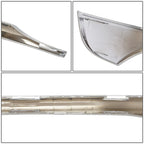 Upper Bumper Molding for BMW G30 7 Series (2016–2019)