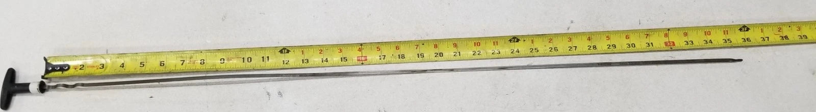 Engine Oil Dipstick for Dodge Ram 1500 2500 3500 Dakota (1994–1996) 53020616