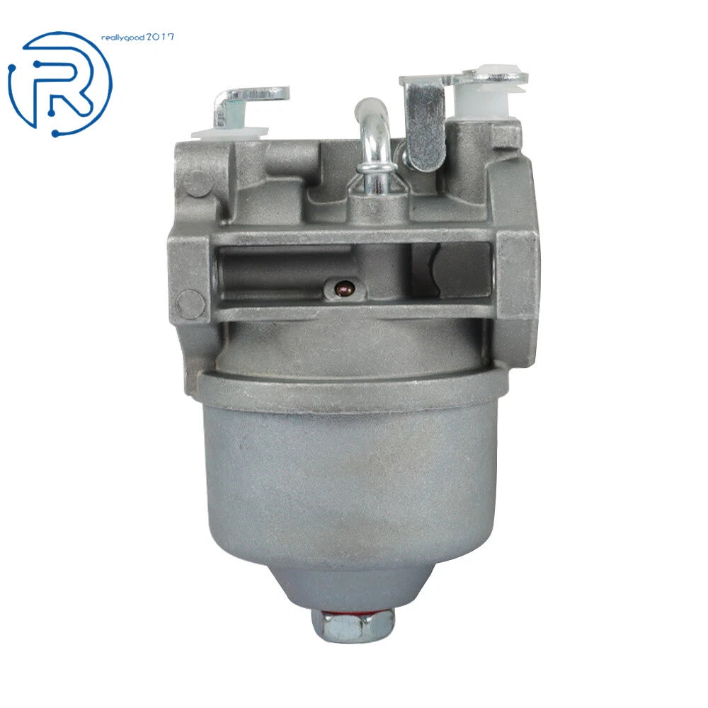 Carburetor Kit for John Deere 14SB 14SE JX75 JE75 (2000-2023)