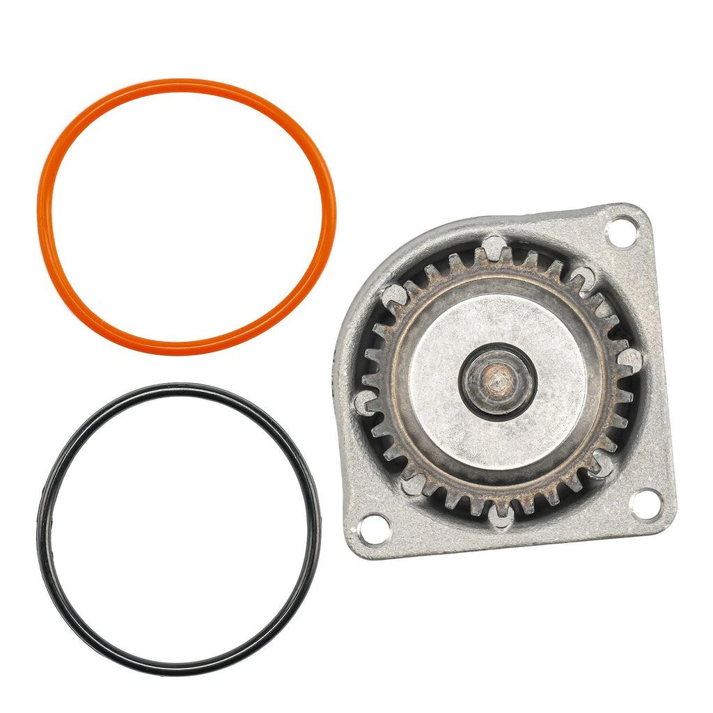 Water Pump for Nissan Frontier Xterra Maxima (2002–2019)
