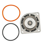 Water Pump for Nissan Frontier Xterra Maxima (2002–2019)