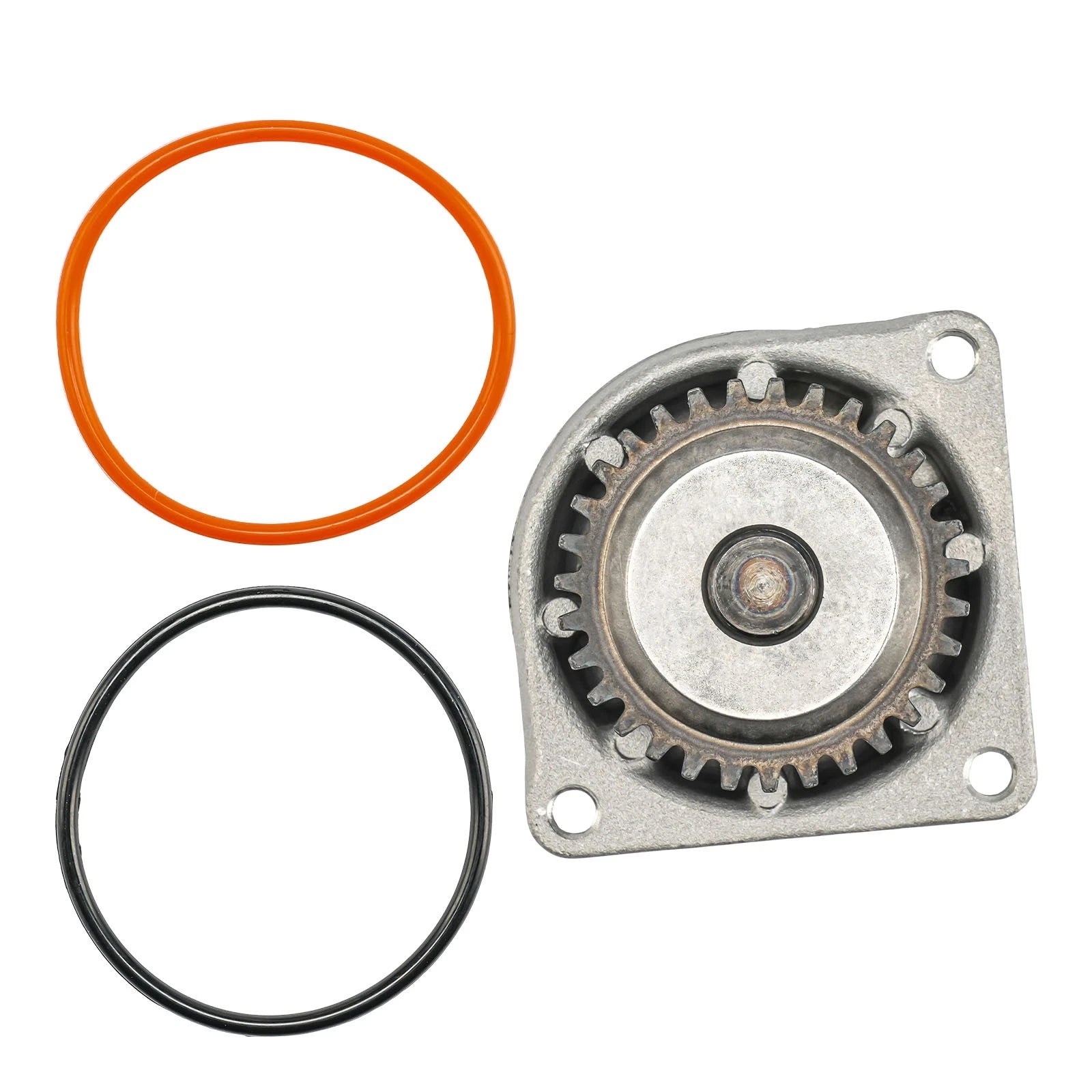 Water Pump for Nissan Frontier Xterra Maxima (2002–2019)
