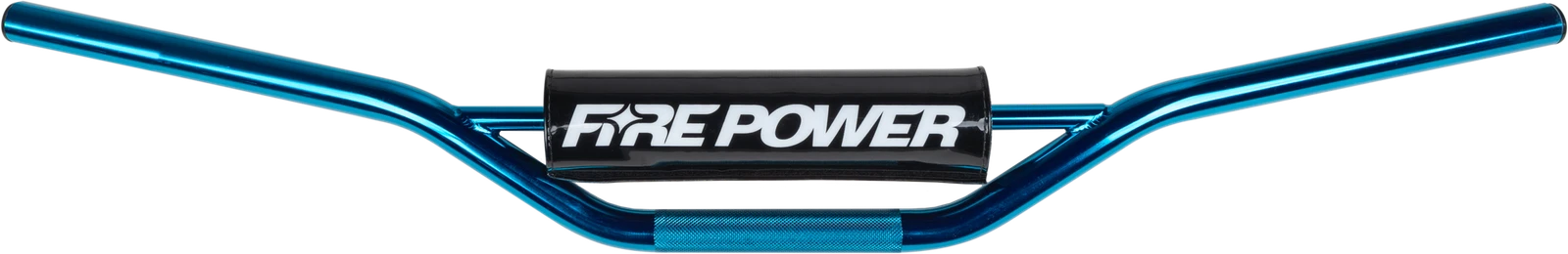 Handlebar Csa Cr High Blue for