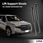 Rear Hatch Lift Supports Struts 2X No. 63269FJ020/63269FJ030 for Subaru Crosstrek (2013–2023)