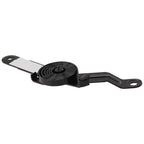 Hood Hinge Right for GMC C1500 K1500 Yukon (1988–1998)