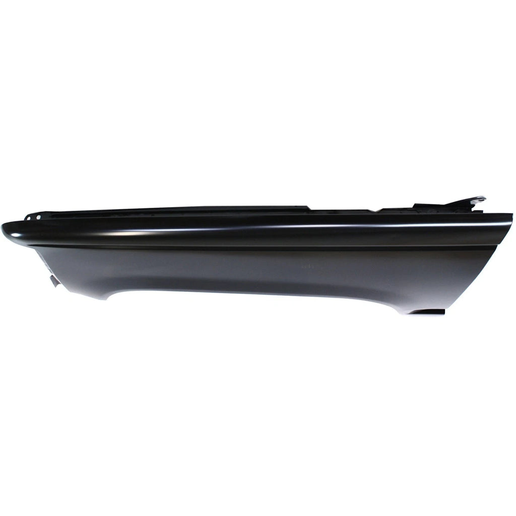 Set of 2 CAPA Fenders for Chevrolet C1500 (1988–1999) Front Left & Right