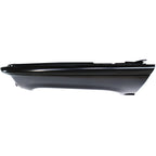 Set of 2 CAPA Fenders for Chevrolet C1500 (1988–1999) Front Left & Right