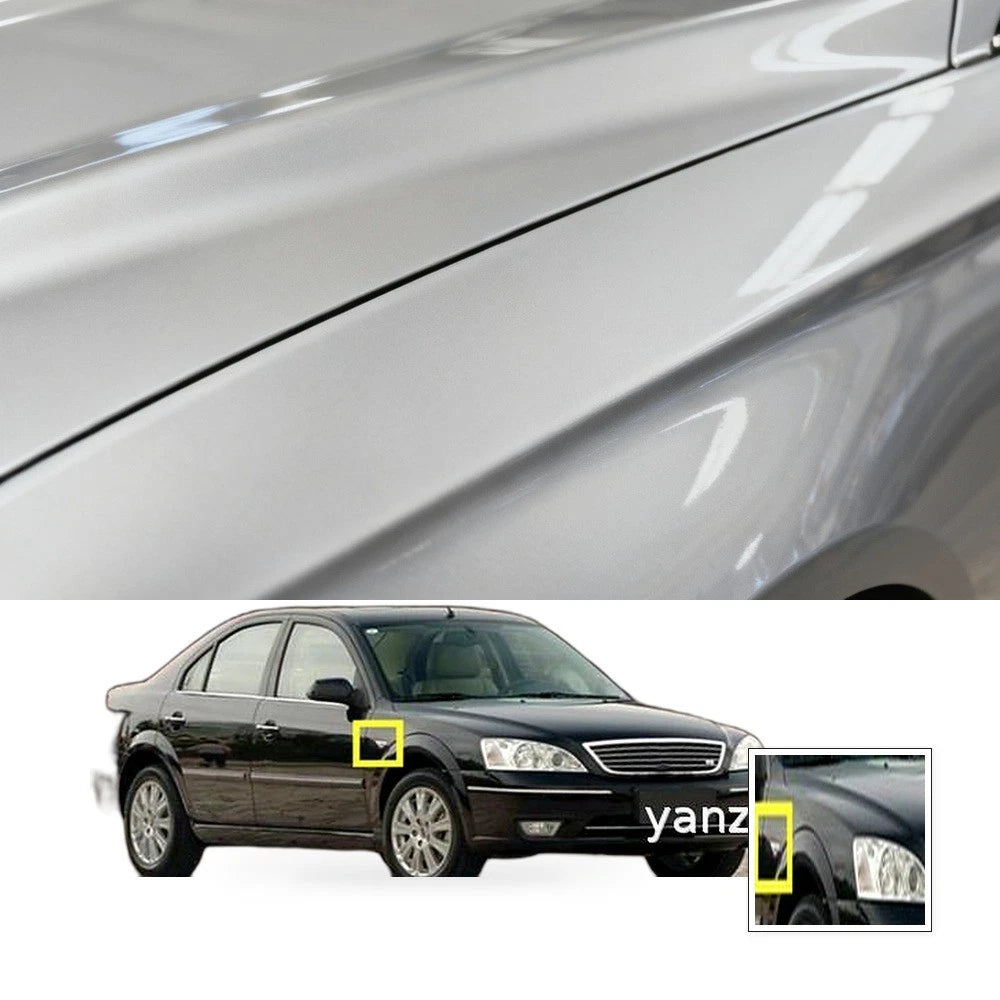 Fender Light for Ford Focus (2005–2006) Mondeo (2004–2007) 337A-13K309-AH