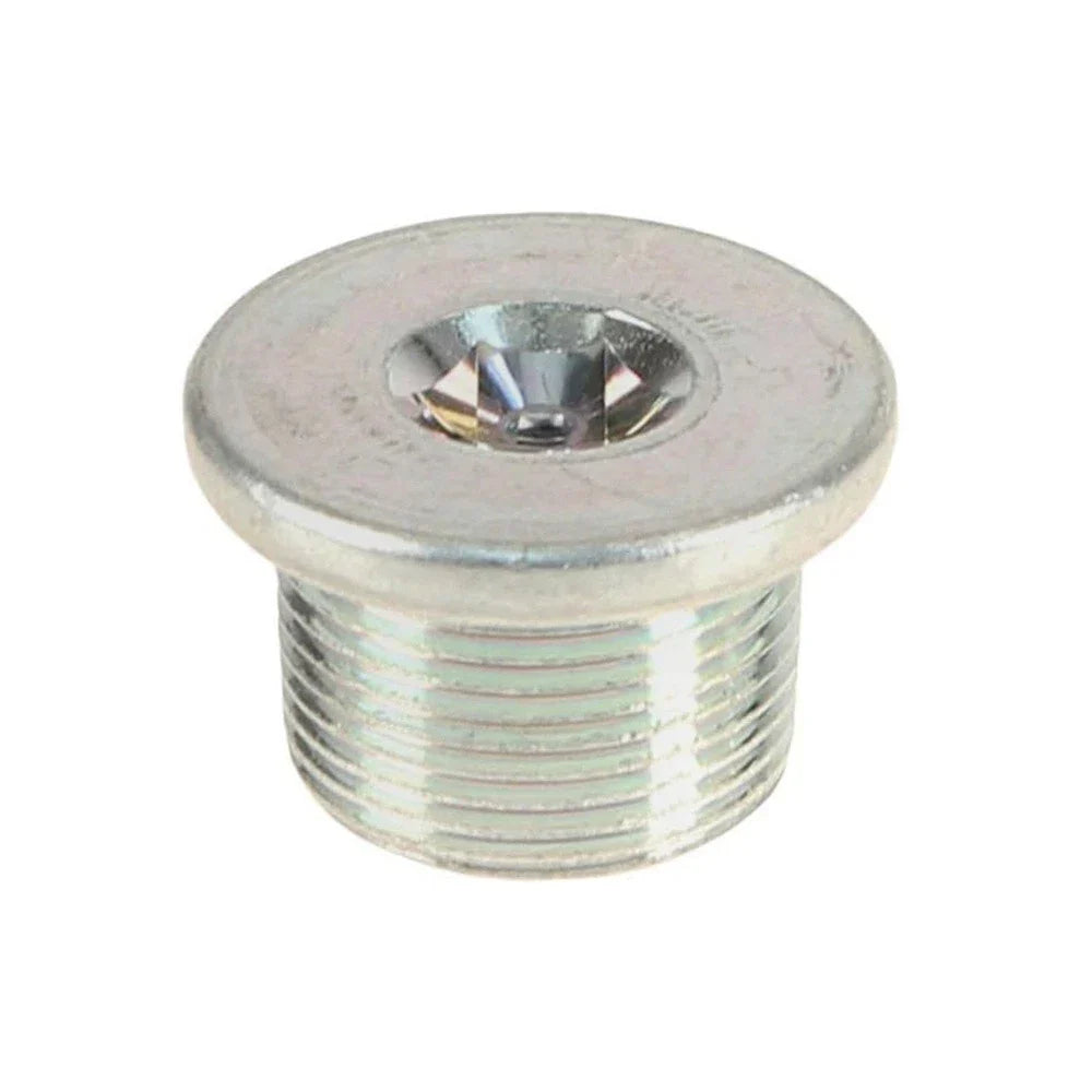 Differential Drain Plug for Toyota 4Runner, FJ Cruiser, Land Cruiser (2003-2023)