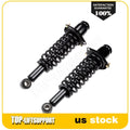 Set of 2 Complete Struts with Spring for Pontiac Vibe & Toyota Matrix FWD
