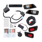 LED Light Kit for EZGO TXT (1996–2013)