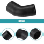 Engine Coolant Hose for BMW E82 E90 E91 E92 E93 (2007–2013) No. 11537516414 Rubber
