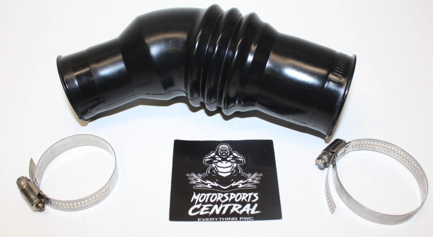 Fuel Tank Filler Hose Tube for Kawasaki STX-15F STX-12F (2000–2008) 92191-3903