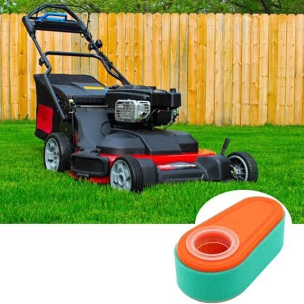 Air Filter Kit for Toro Lawn Mowers BS Engines (775, 850, 875EX)