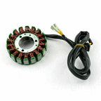 Magneto Generator Stator Coil for Suzuki GS550E/L/M/T GS650E/G GS750/E (1978–1983)
