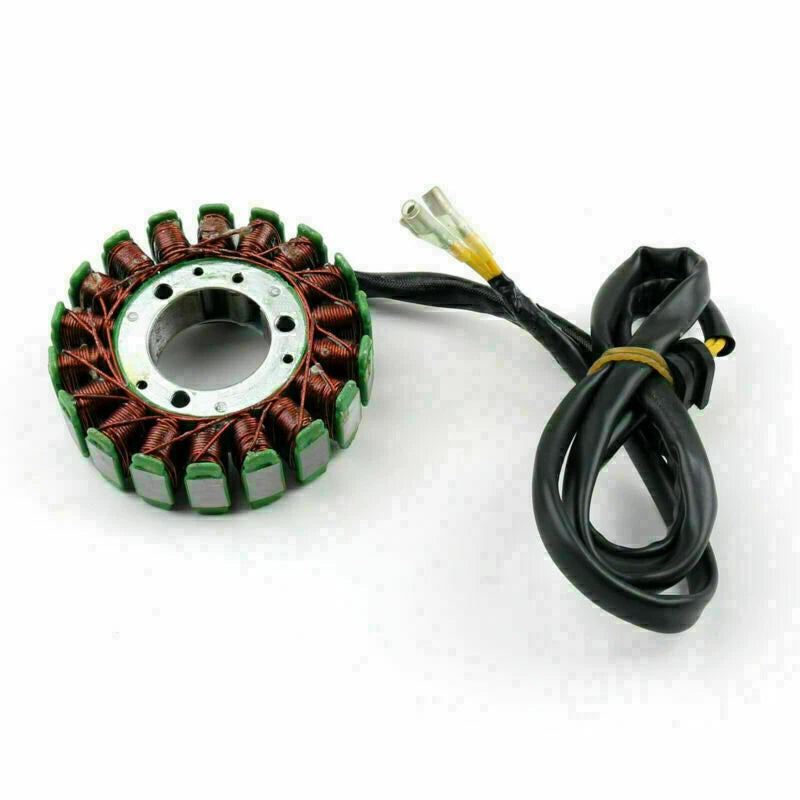 Magneto Generator Stator Coil for Suzuki GS550E/L/M/T GS650E/G GS750/E (1978–1983)