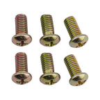 T-Handle Puller Draw Latch Hasp Assembly for Universal Applications (1pc)