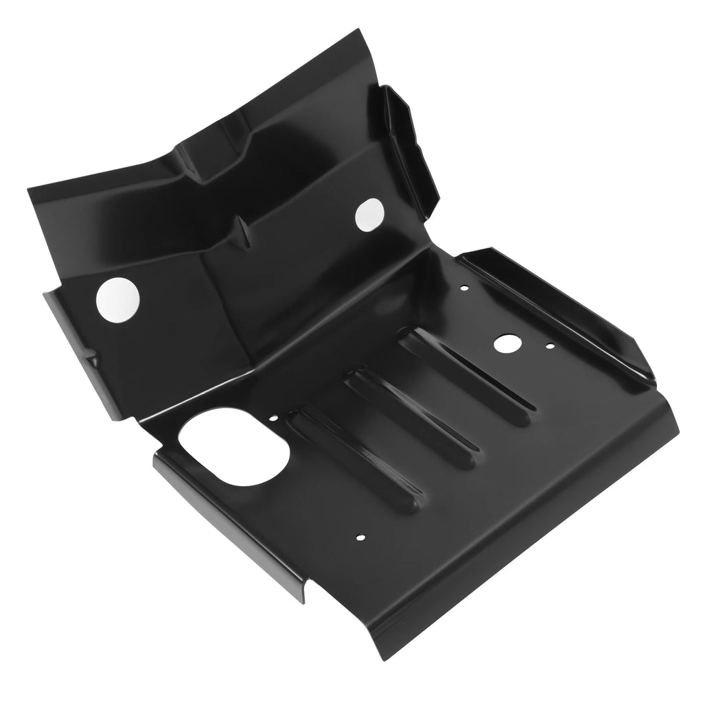 Right Cab Mount Floor Support for Ford Truck Bronco (1980–1998) Rust Repair Panel