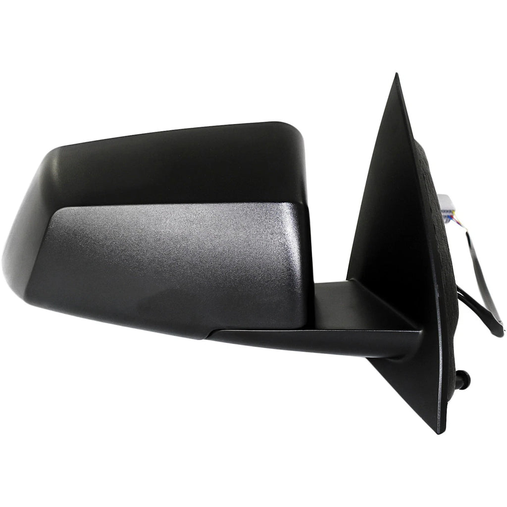 Passenger Side Power Mirror for Chevy (Right Side)