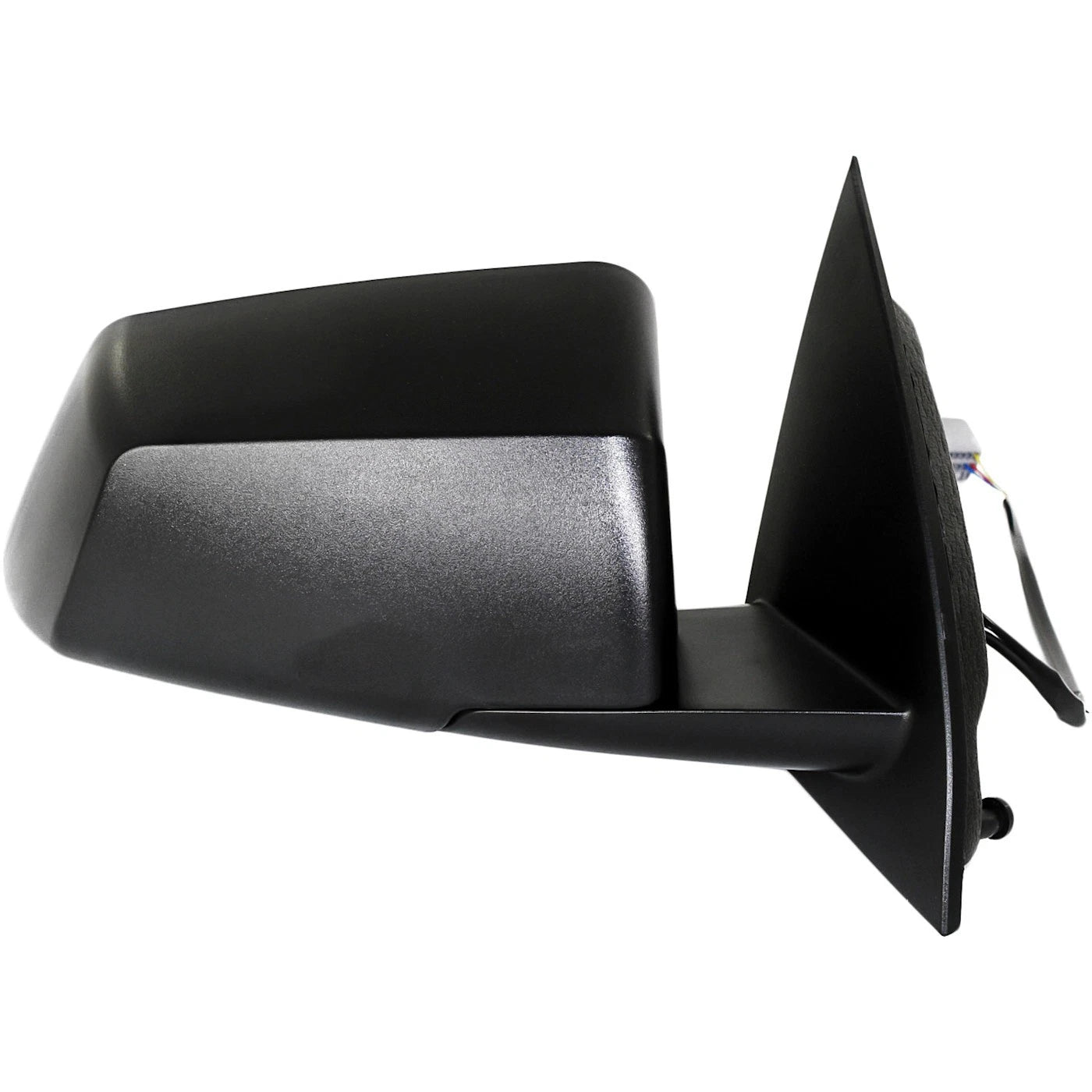 Passenger Side Power Mirror for Chevy (Right Side)