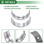 Main Bearing Set No.210202E100 for Hyundai Tucson (2014–2015)
