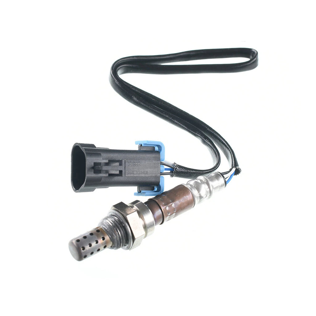 2X O2 Oxygen Sensors for GMC Sierra 2500 3500 HD (2007–2019)