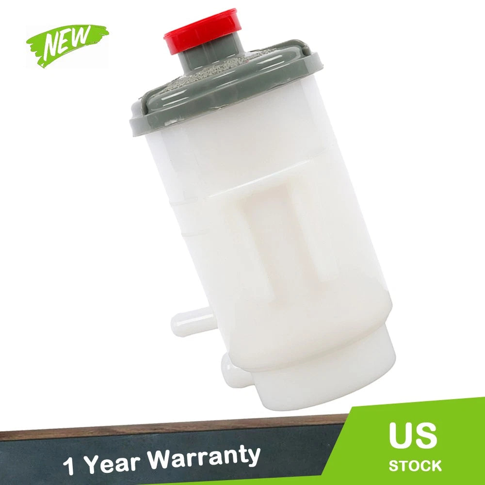 Power Steering Reservoir w/ Cap for Honda Accord (1994–1997) 603-706