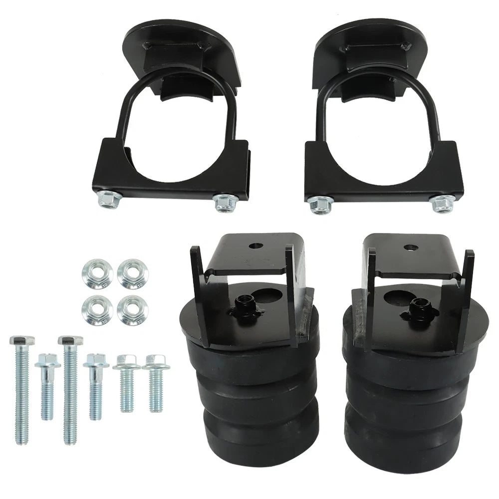 Set of 4 Rear Suspension Enhancement System for Ford F-150 (2015–2021)