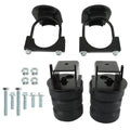 Set of 4 Rear Suspension Enhancement System for Ford F-150 (2015–2021)
