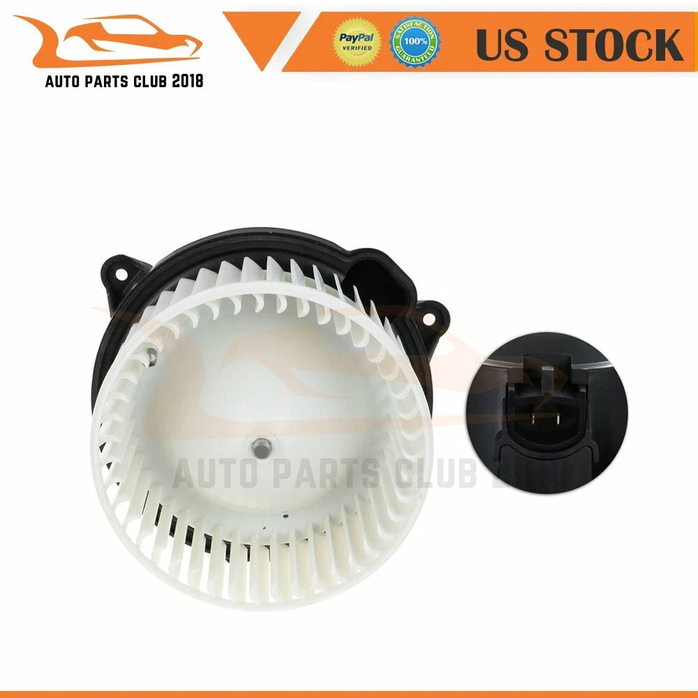 A/C Heater Blower Motor for Lincoln Town Car (2003–2011) 700121