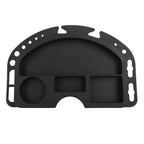 Bicycle Tools Storage Holder with Organized Layout and Easy Accessibility