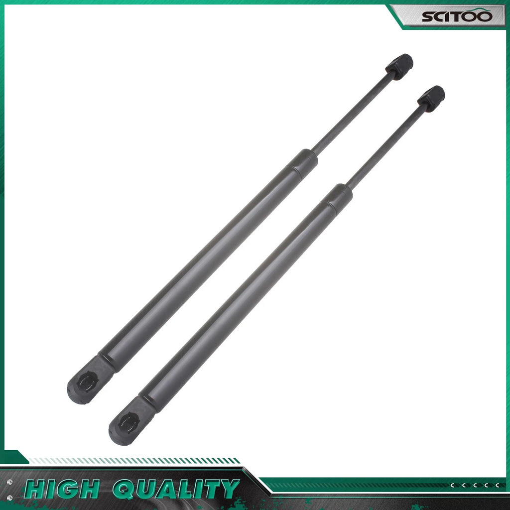 2X Rear Tailgate Lift Supports Struts for Jeep Patriot (2007–2016)