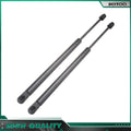 2X Rear Tailgate Lift Supports Struts for Jeep Patriot (2007–2016)