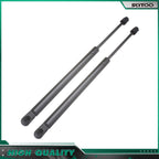 2X Rear Tailgate Lift Supports Struts for Jeep Patriot (2007–2016)