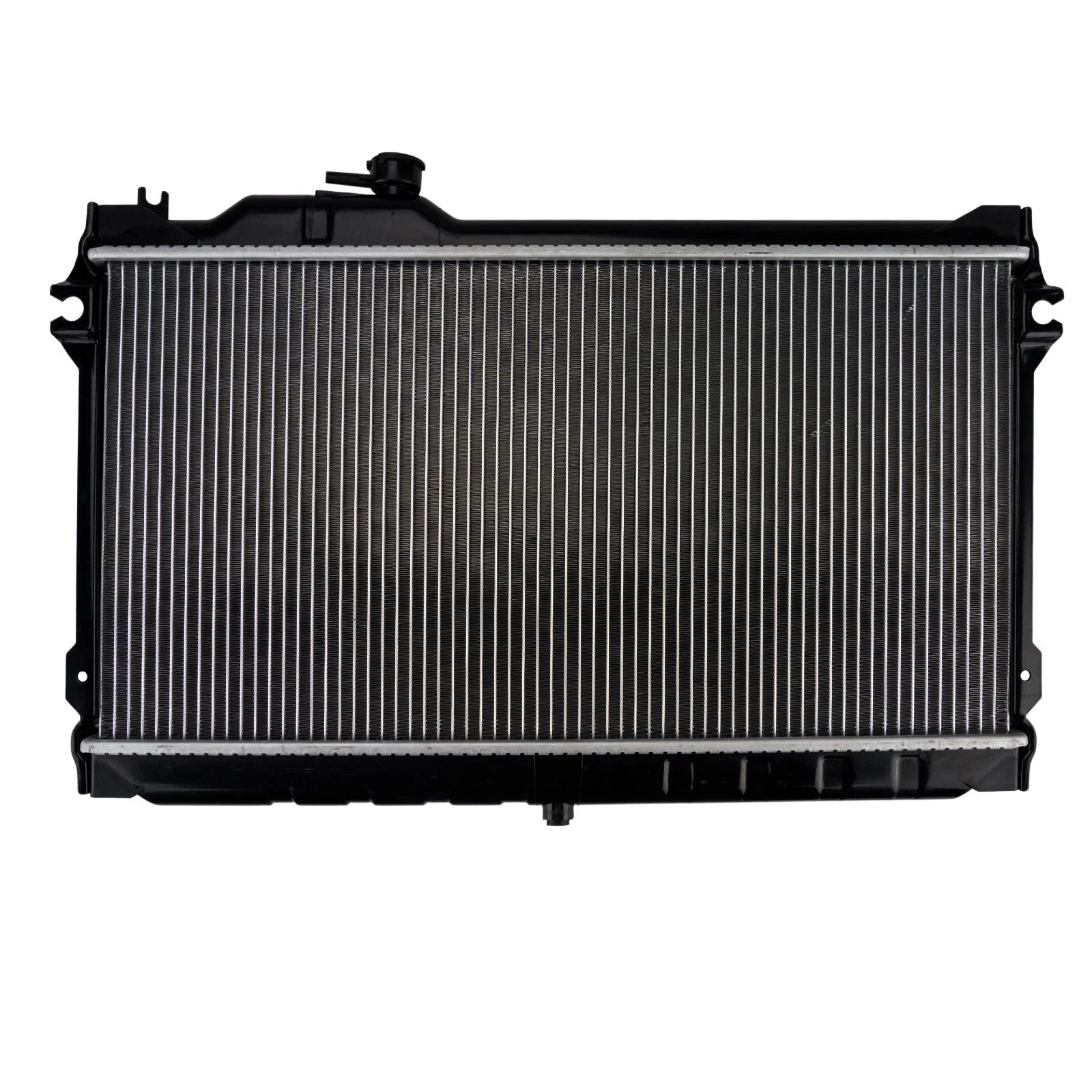 Radiator for 1990-1997 Mazda Miata 1.8L Manual Automatic Transmission (1990–1997)