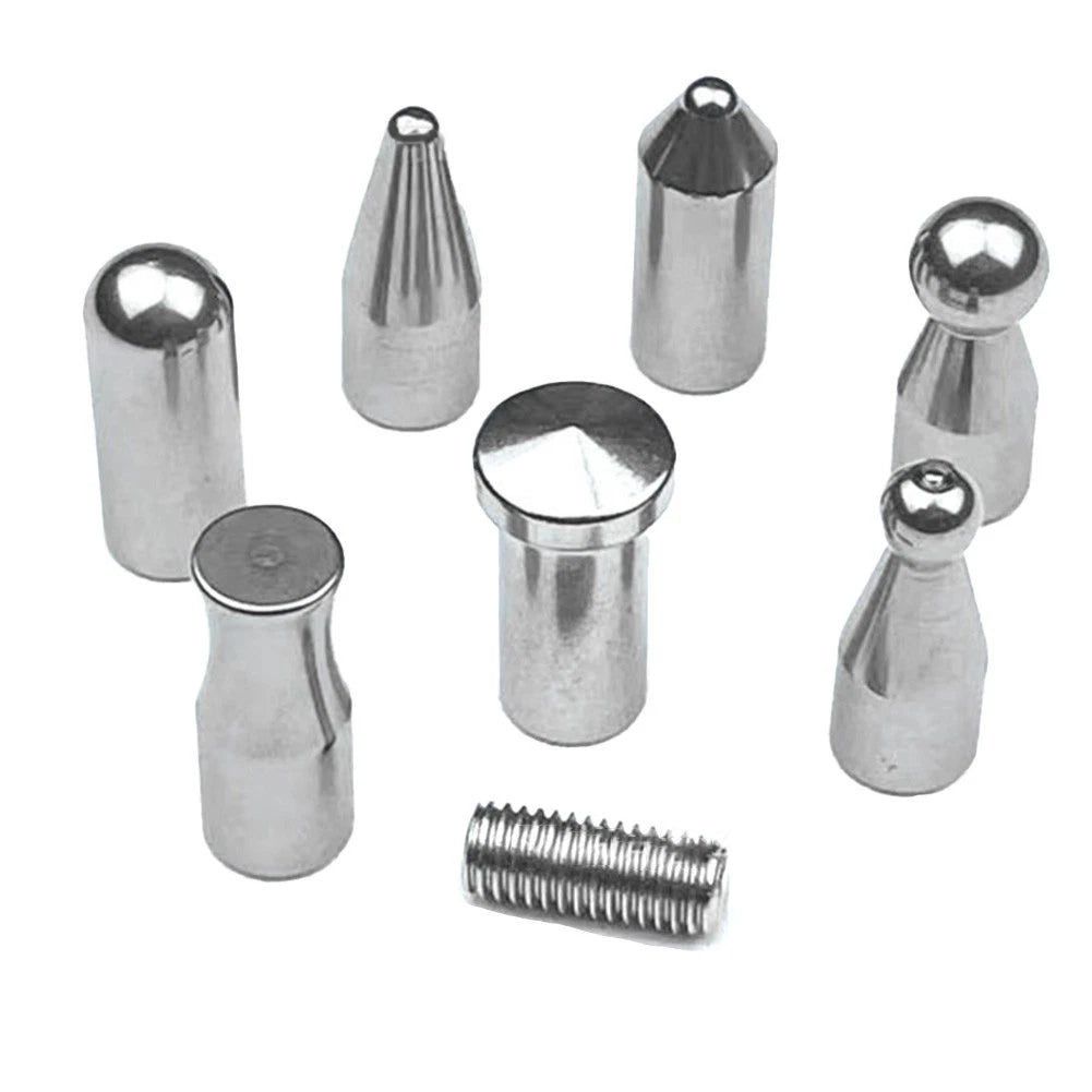 7-Piece Dent Repair Tool Set for Cars