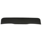 JDM Style Carbon Fiber Look Rear Window Roof Wing Spoiler for Celica (2000–2005)