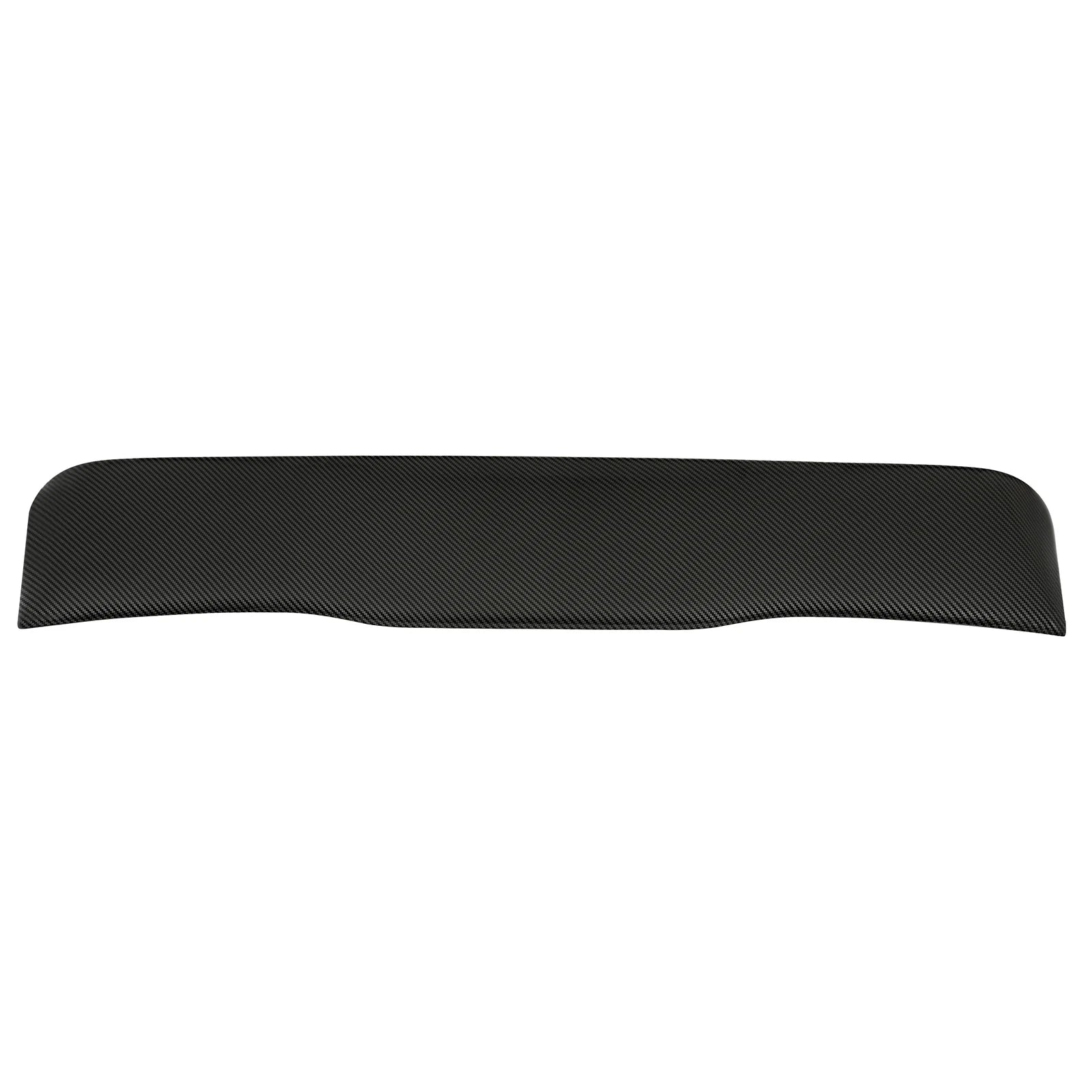 JDM Style Carbon Fiber Look Rear Window Roof Wing Spoiler for Celica (2000–2005)