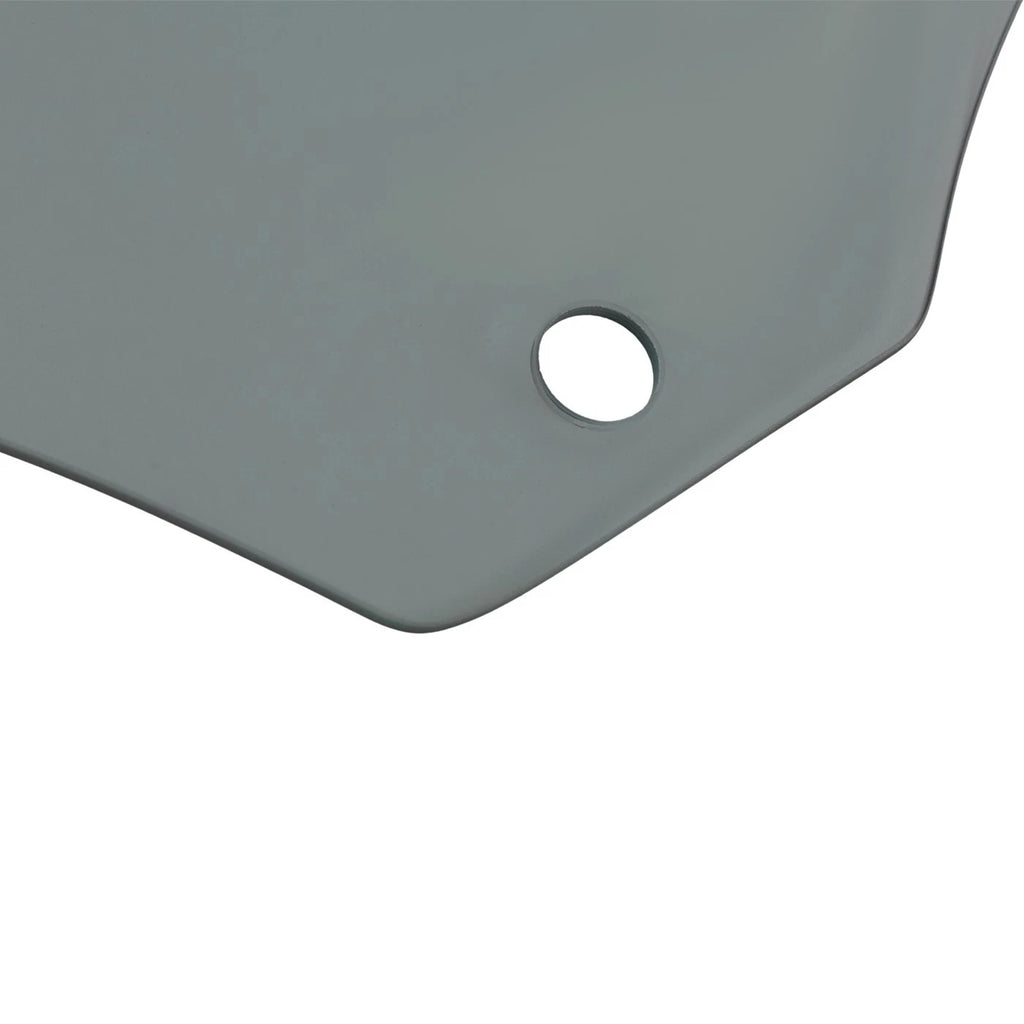 Set of 2 Front Door Glasses for Audi S4