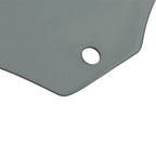 Set of 2 Front Door Glasses for Audi S4