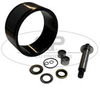 Jet Pump Rebuild Kit for Sea-Doo (1994–2002) - Wear Ring, Impeller Shaft